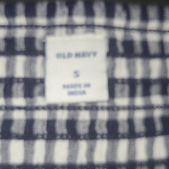 Cute tank top - Picture 4 of 4